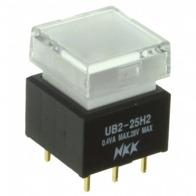 

button switch UB225SKG036B-3JB Original