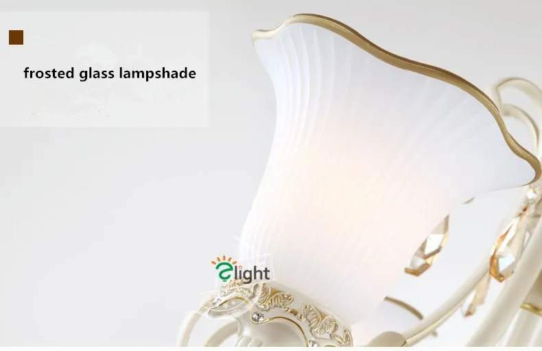 Европейская светодиодная подвесная люстра из смолы в стиле ретро, люстры для гостиной, светодиодные люстры, светодиодные подвесные светильники