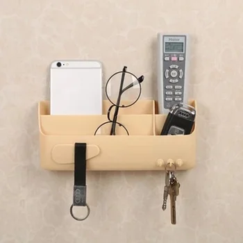 

Multifunctional storage rack Double layer makeup organizer plastic drawer box home small items jewelry box case