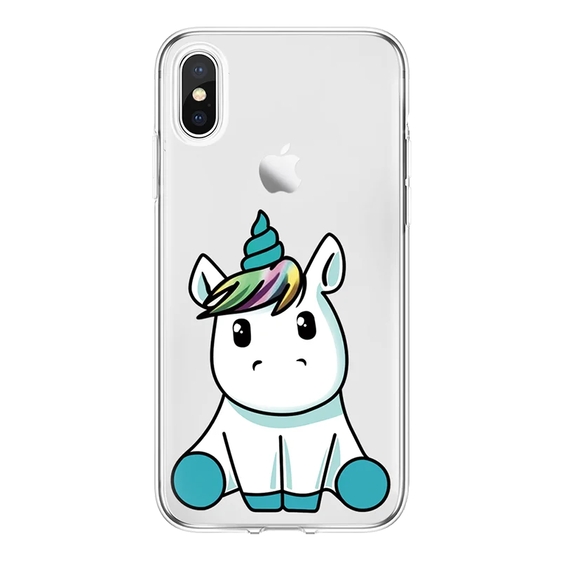 Unicorn Case For IPhone -Unicorn Fashion