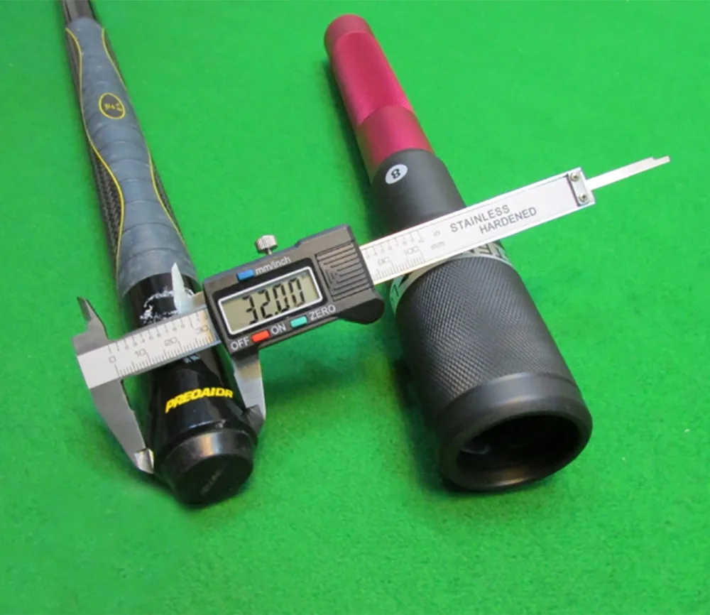 cue pool extention14