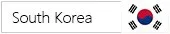 South KOREA