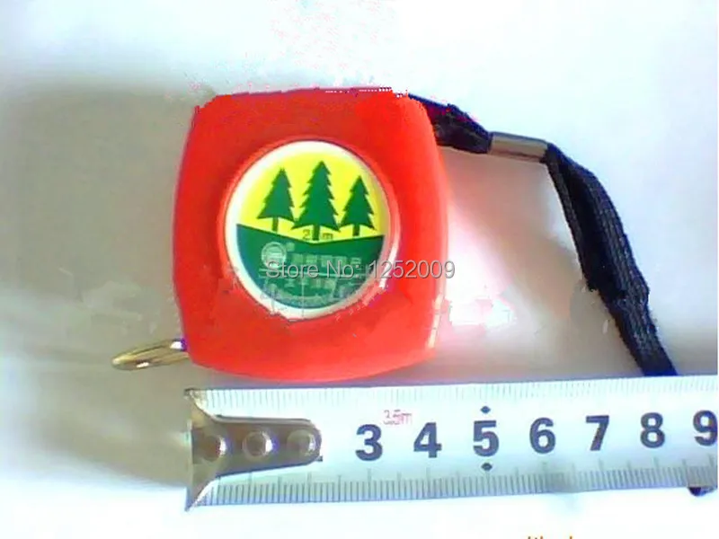Strapping steel quality measure tree diameter tree DBH feet feet in