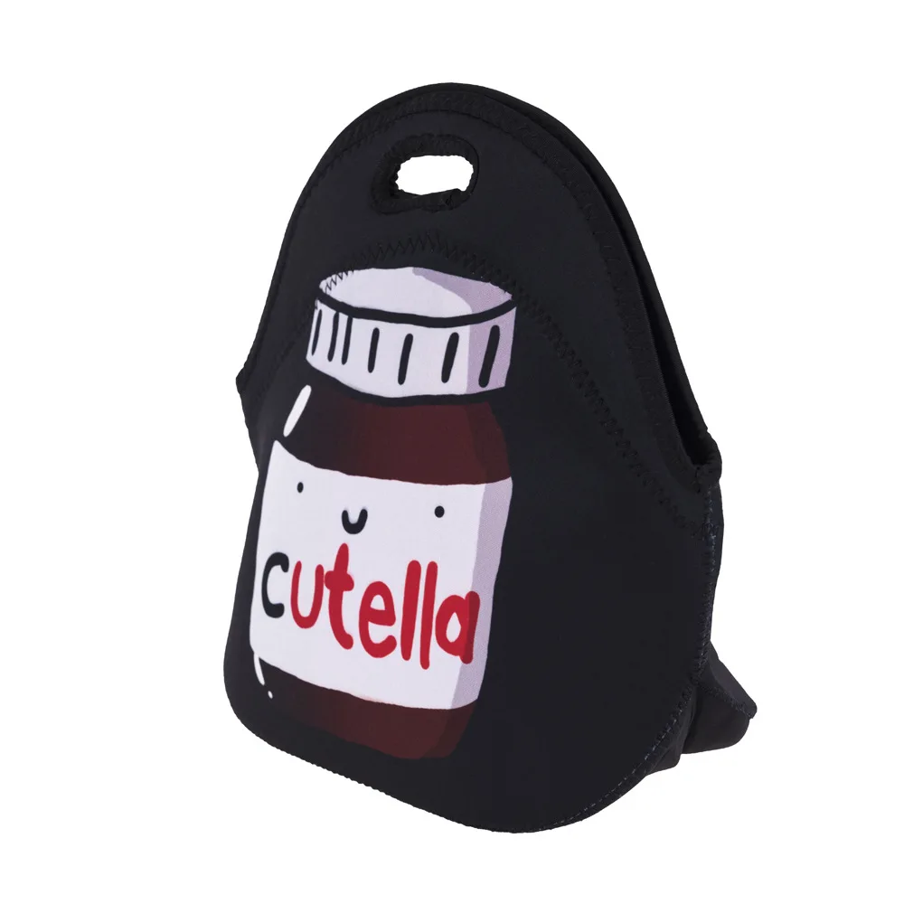 as mulheres crianças lunchbolsa com Size 1 : 26.5 CM