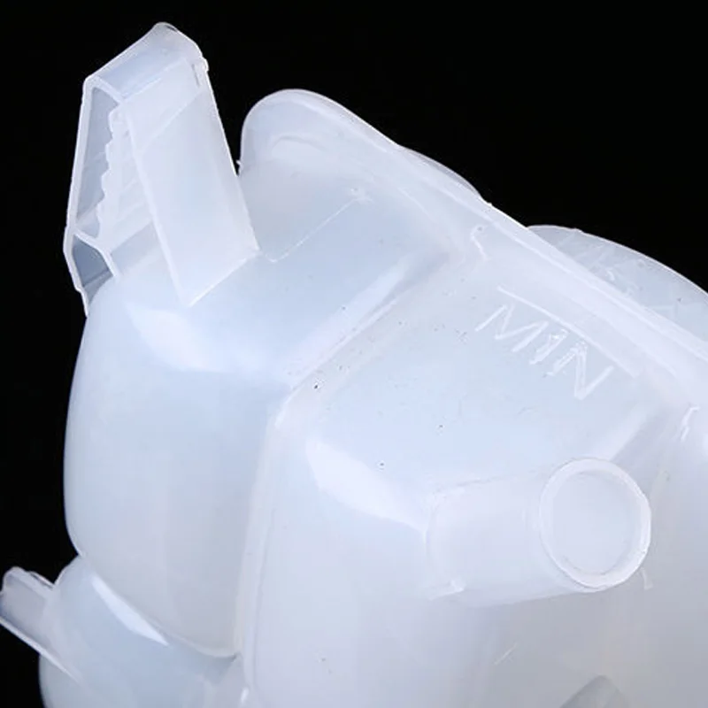 Автомобильная Охлаждающая вода радиаторная бутылка охлаждающий бак резервуар Крышка подходит для Ford Focus 2012- автомобильные аксессуары#1