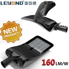 Leyond горячая Распродажа высоких затрат производительности 80 W 100 W Светодиодный уличном фонарном Путь лампы