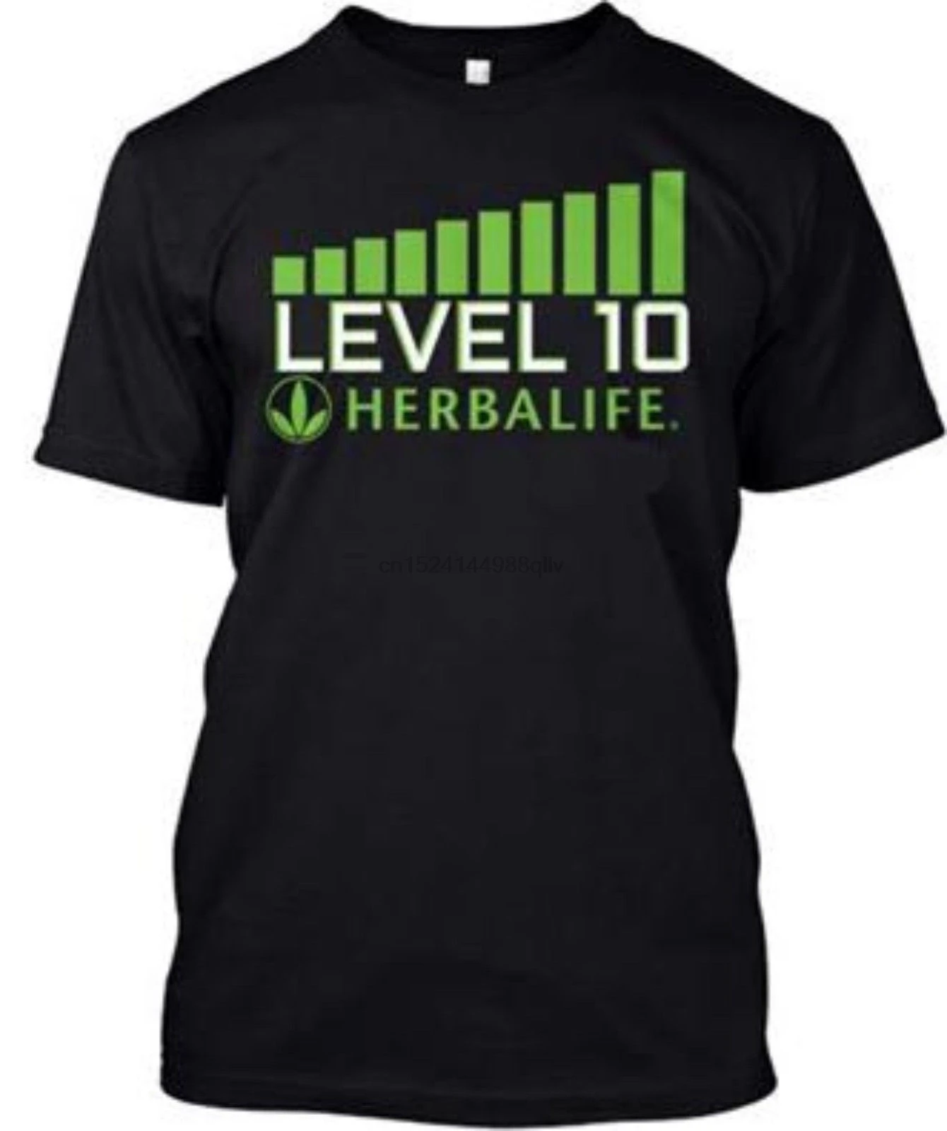 Herbalife Level 10 Clothing Shirt Graphic Tees Printing S 3XLin T