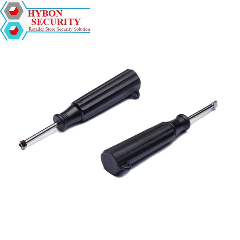 

HYBON 1Pcs EAS Detacher Sunglass Detacher Anti Theft Tags Opener for EAS SunglassTag Optical Tag Removel Free Shipping