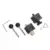 Motore Diesel 1.2 1.4 1.9 2.0 TDI PD Cinghia di Distribuzione Albero A Camme Tenditore di Bloccaggio Tool Set Tdi Per VW/Audi a2/A3/A6 Outils Pour Auto