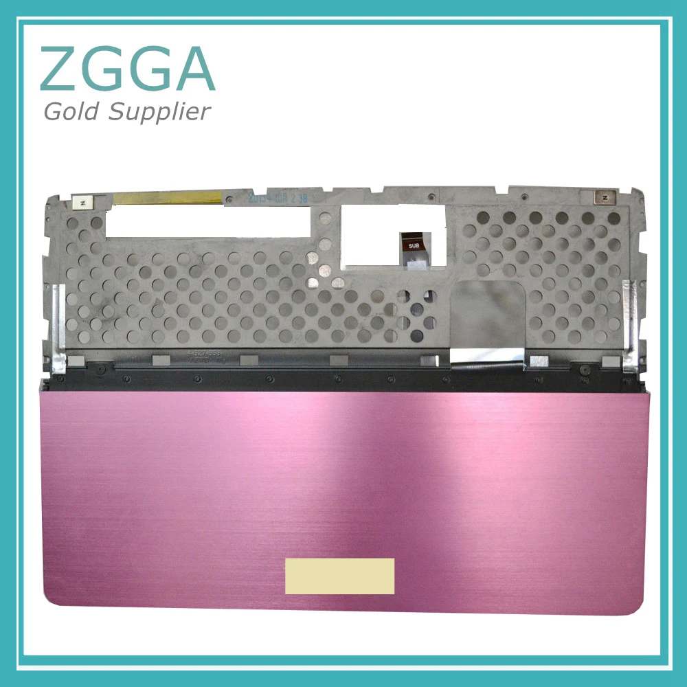 Genuine Laptop Rear Lid For Sony Vaio SVF14NA1UL LCD Back Cover Top