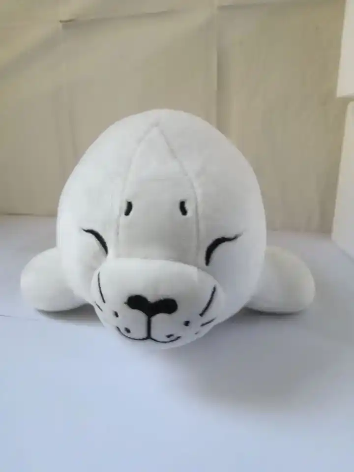 washable plush toys