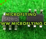 

50 шт. NCP1251 NCP1251BSN65T1G 6 футов принт 5A2