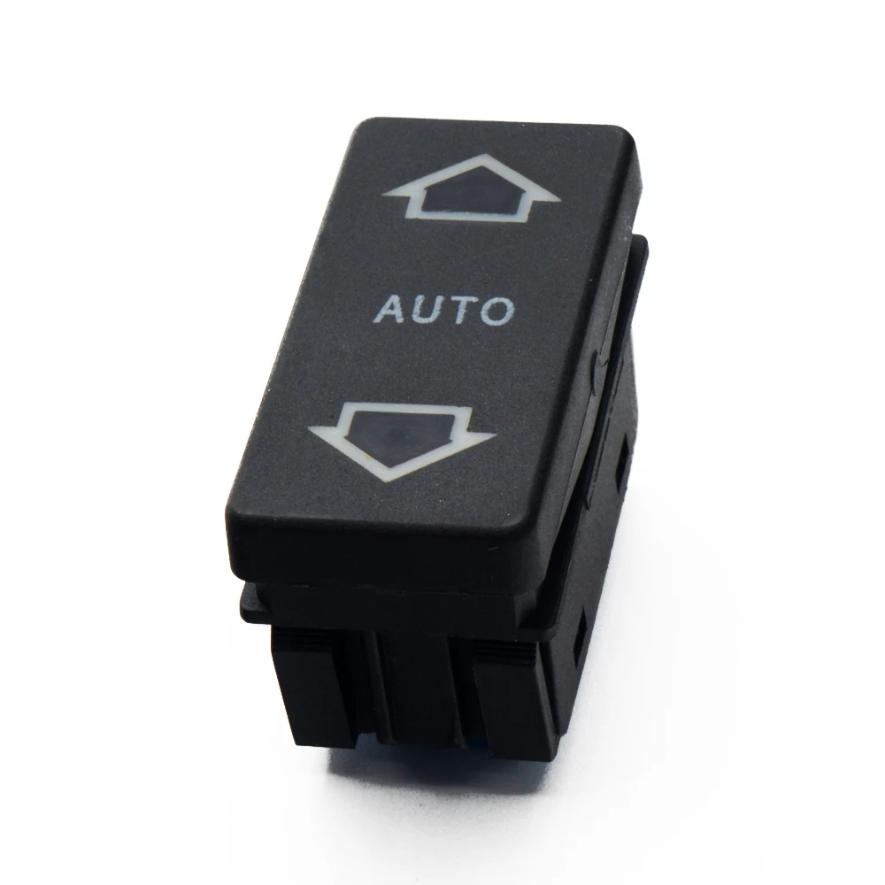 

100% New # High quility! 6552.V0 For ELECTRIC POWER WINDOW CONTROL SWITCH BUTTON For PEUGEOT 106 91-03 405 87-96