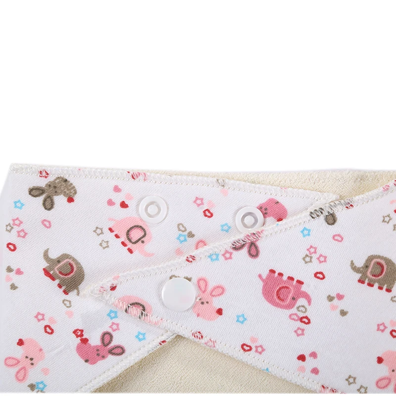 3 pcslot BABY BIBS Cotton Scarf  Baby Feeding Cute Styles Bandana Baberos Bebes New Born Baby Towels Bibs & Burp Cloths Bibs (54)