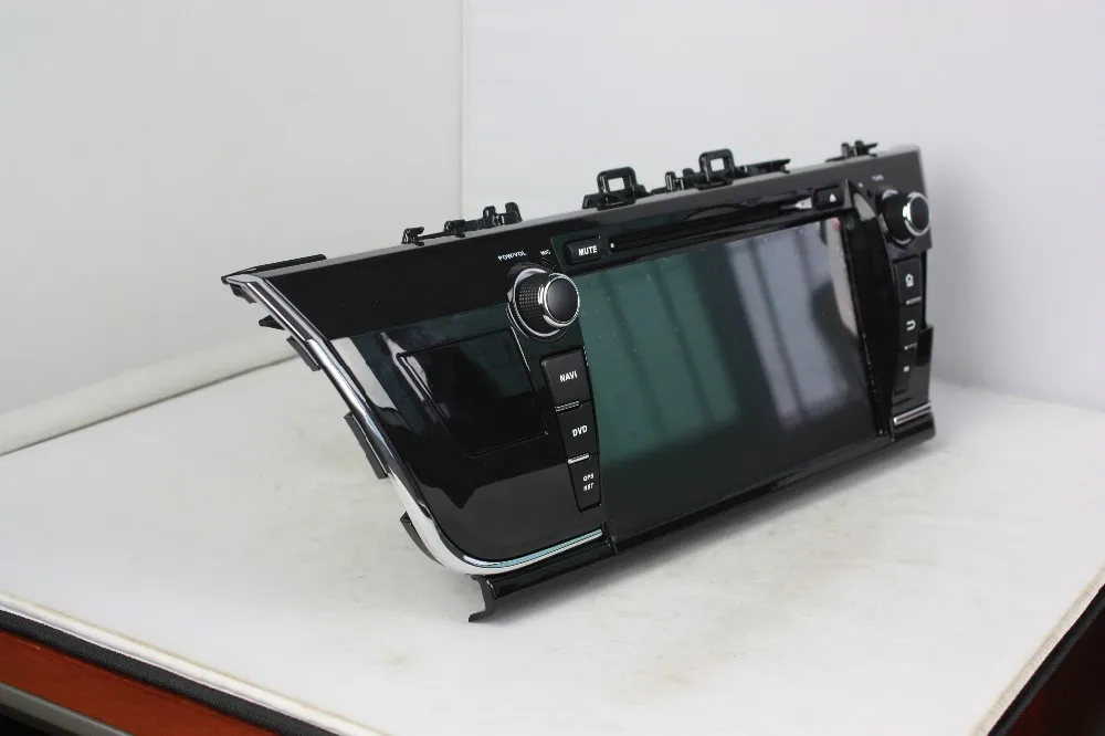 Top Android 8.0 Car Radio DVD GPS Navigation Stereo Multimedia for Toyota Corolla 2016 2017 4GB RAM Bluetooth WIFI USB DVR 32GB ROM 11 Top Android 8.0 Car Radio DVD GPS Navigation Stereo Multimedia for Toyota Corolla 2016 2017 4GB RAM Bluetooth WIFI USB DVR 32GB ROM 11