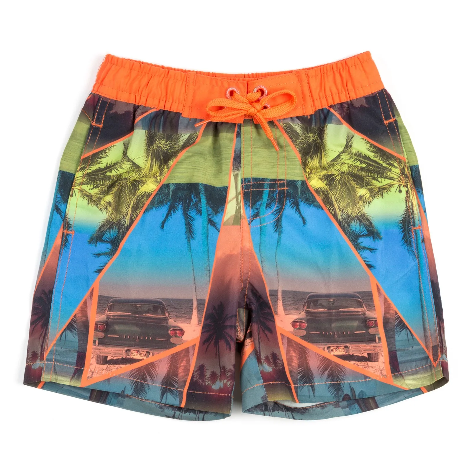 

ebebek Losan Patterned Baby Short Swimsuit