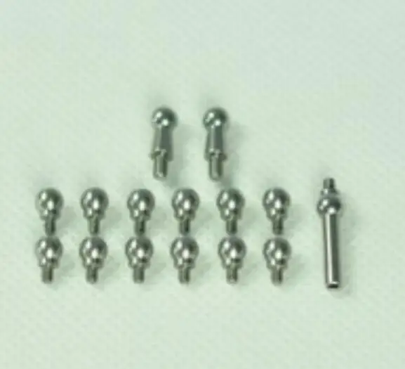 

Metal Linkage Ball Set for Align Tarot TL45048 Trex 450 PRO H45048 RC Helicopter