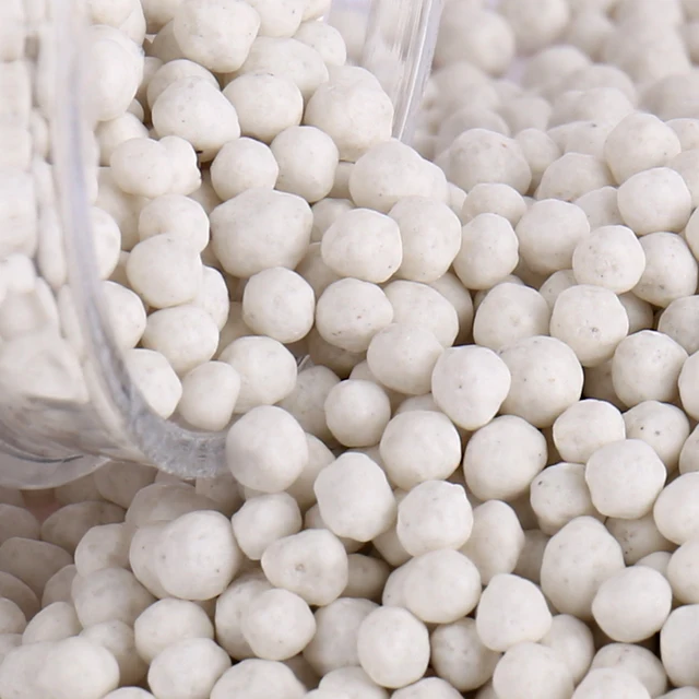 3 Elem Összetett Műtrágya, Lassú Felszabadító Vezérelt Univerzális Npk Szerves Műtrágya 250Grams - Image 4