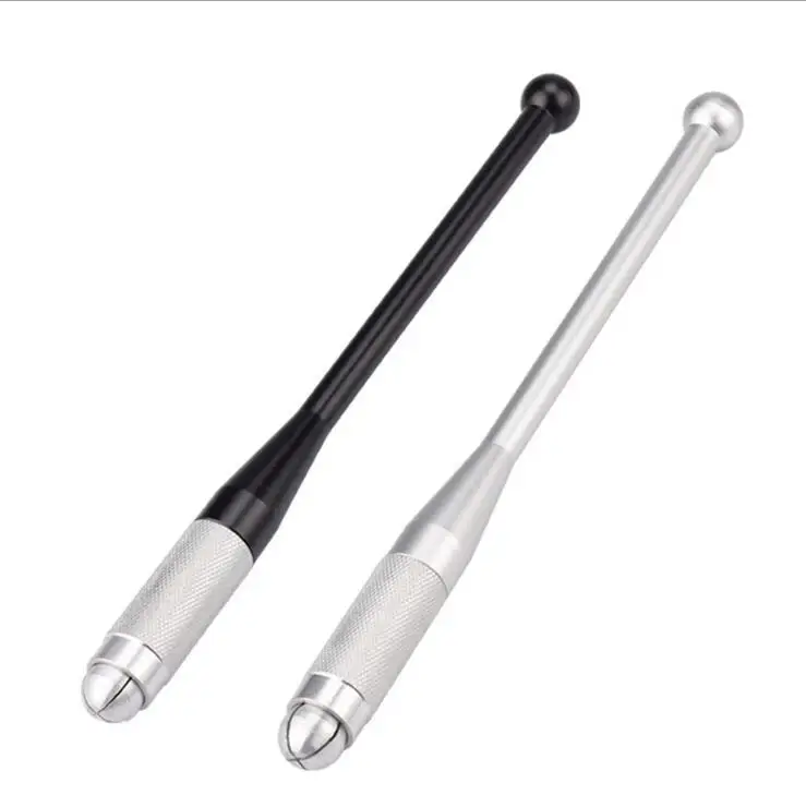 

30pcs Microblading Pen Cosmetic Microblade Tattoo Pen Manual Permanent Makeup Pen 3D Eyebrow Lip Needle