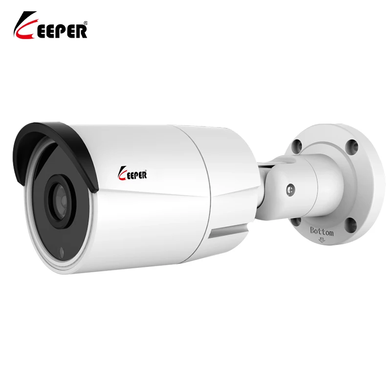 Comprar 1080P cámara de vídeo AHD 2.0MP 2000TVL exterior CCTV Cámara IR seguridad Metal SONY Sensor para sistema de vigilancia analógica 4