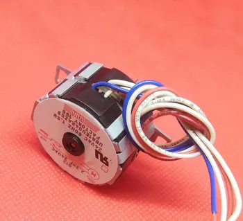 

Saia AC synchronous motor, 24V UBR1EUG4RAZ59, SAIA synchronous motor,