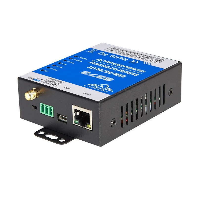 Modbus RTU S373