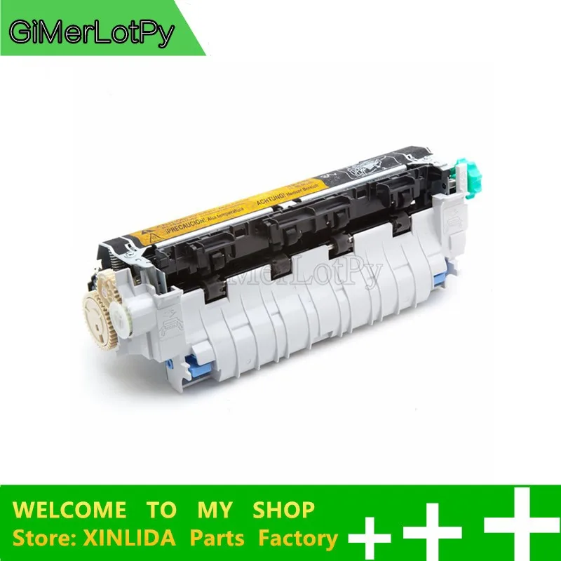 

GiMerLotPy RM1-1043/110V RM1-1044/220V Fuser unit fuser assembly for laserjet 4345 4345x 4345xm 4345xs M4345 M4345X M4345XM