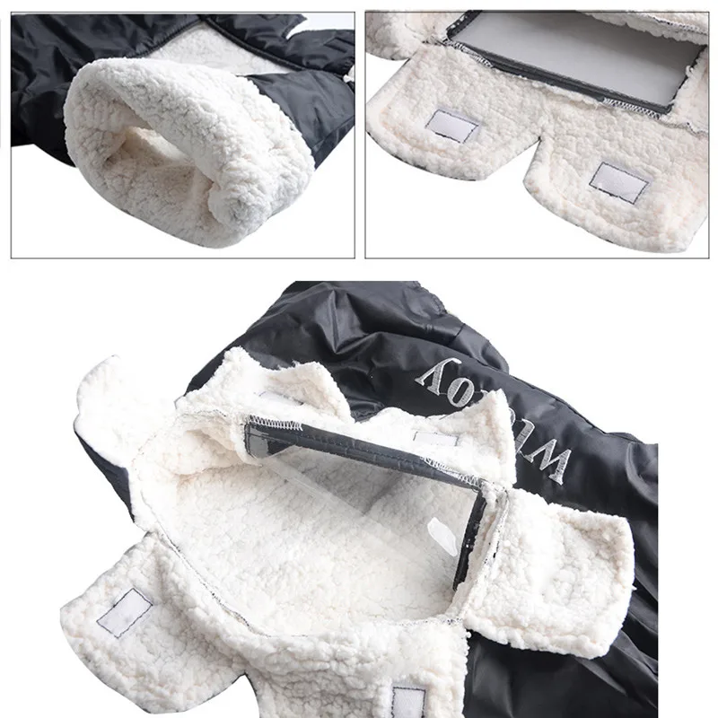Winter Warm Glove 010_