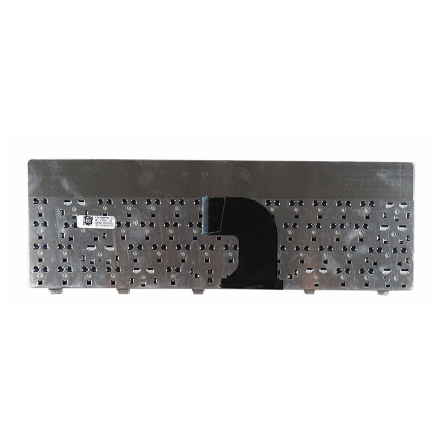 Amazon.com: CHENYAN Laptop Replacement Keyboard US Version