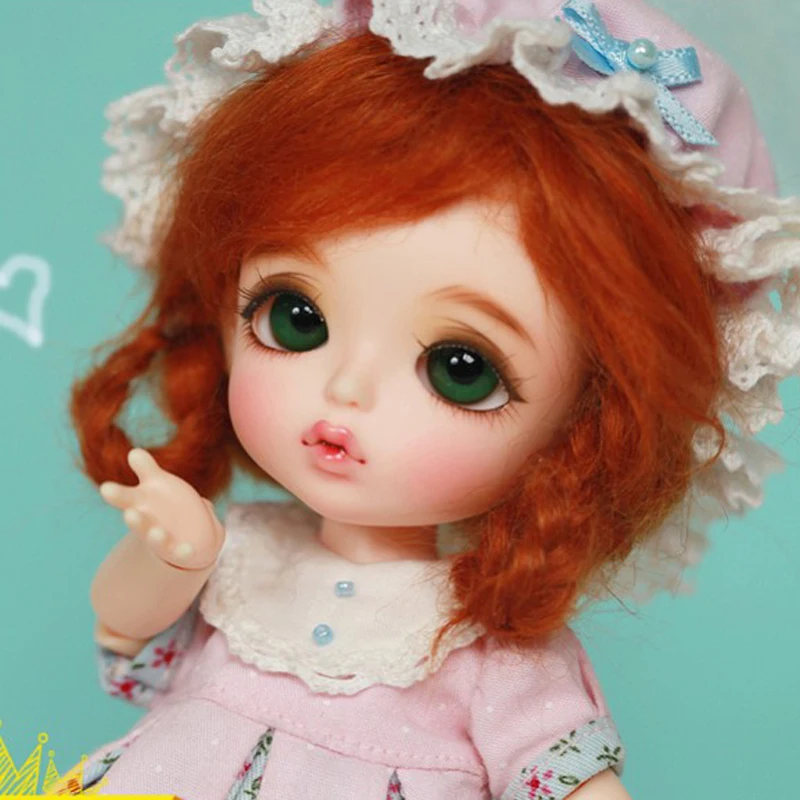 princess sophie doll