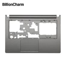 BillionCharm верхняя крышка Нижняя основа чехол для Asus S300, S310 клавиатура верхняя крышка Черный Серебряный Розовый