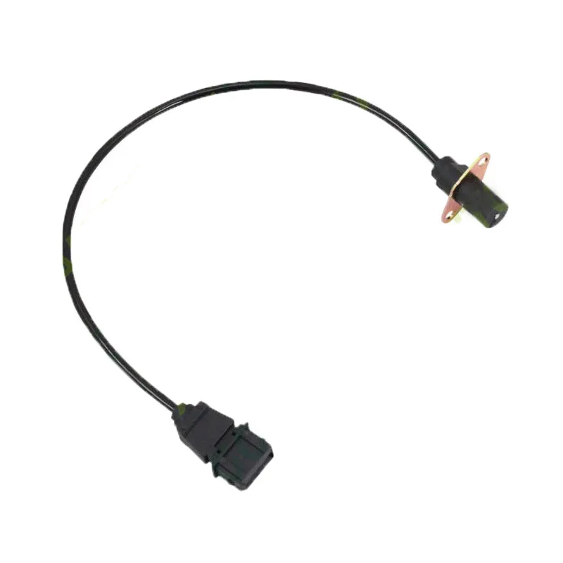 

100PCS 82770207109 Crankshaft Position Sensor Pulse For FIAT CINQUECENTO PANDA SEICENTO 46445731 50.8731 550070 7589729 7735697