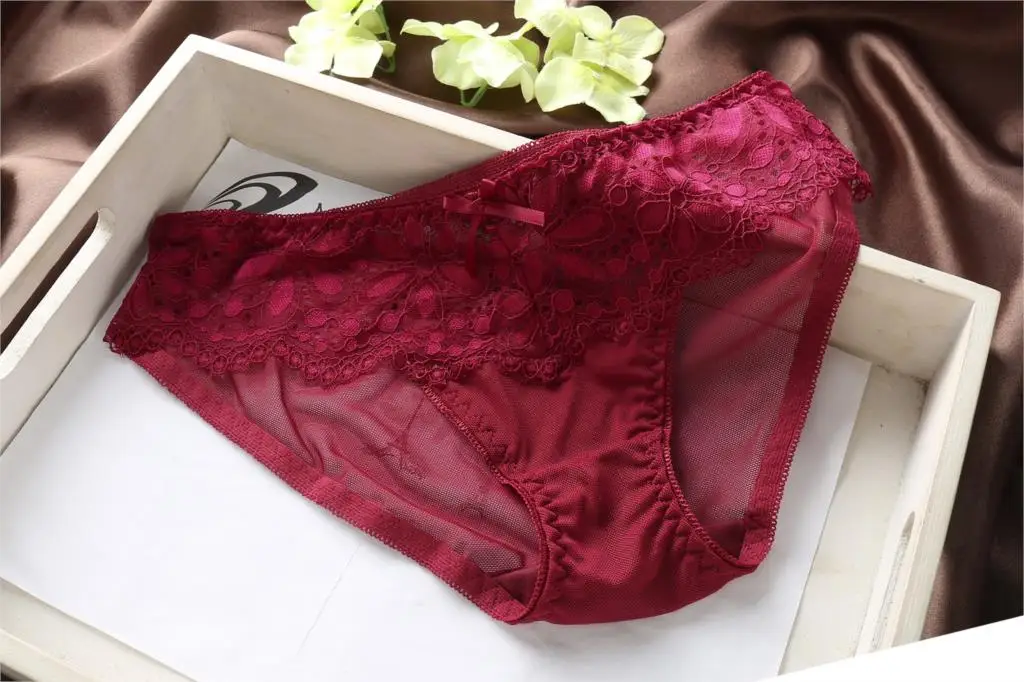 Sexy Lace Bra Adjustable Floral Lace Soft Rims Bra Set Push up Lingerie Women Underwear Sets