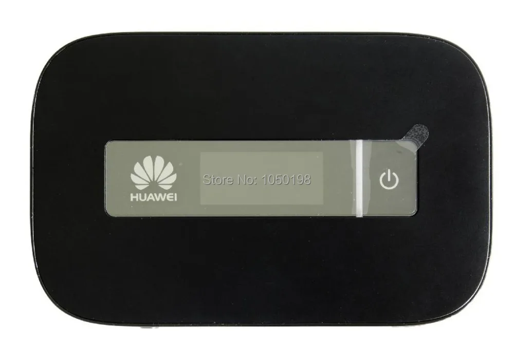 Huawei E5756 42 Мбит/с 3g мобильный точку доступа Wi-Fi(3g в Европа, Южная Америка, Азия, Средний Восток, Африка& T-Mobile USA