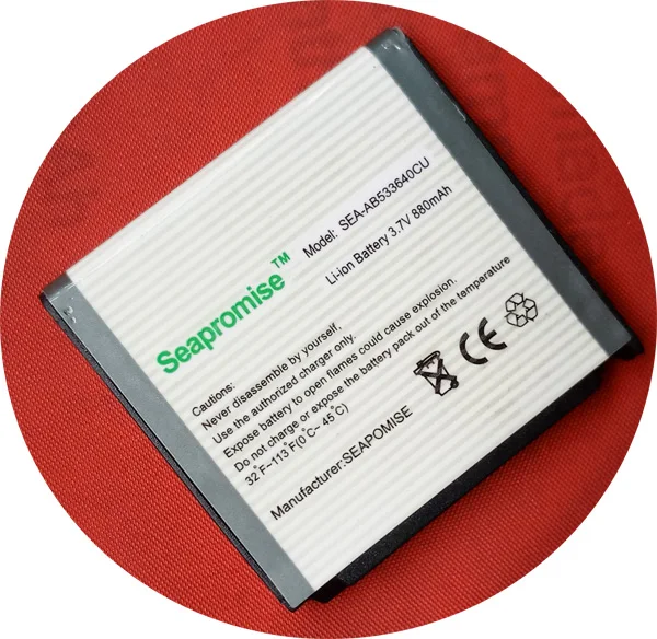

Free shipping battery AB533640CU for samsung SGH-M8800,SGH-M8800C,SGH-S3600,SGH-S3600C,SGH-S3600i,SGH-F268,SGH-F330,SGH-F338...