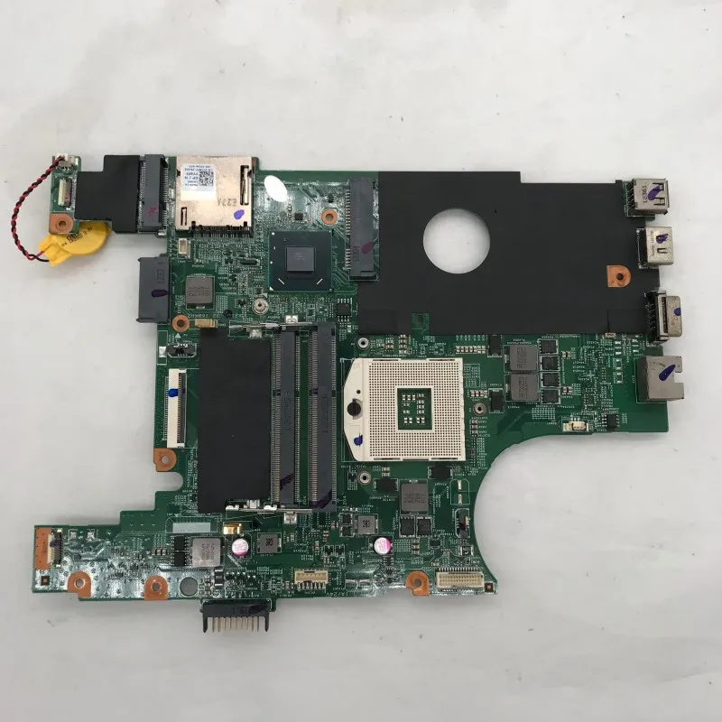 

For Inspiron 14 3420 HD V3420 Motherboard 7Y9FF 07Y9FF CN-07Y9FF Laptop motherboard HM75 100% FULL Tested+Free shipping