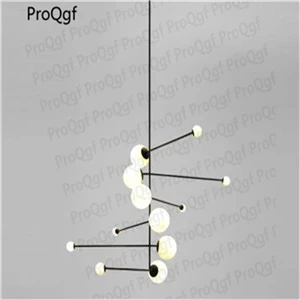 ProQgf 1 шт. набор бар Minshuku light - Цвет: 8