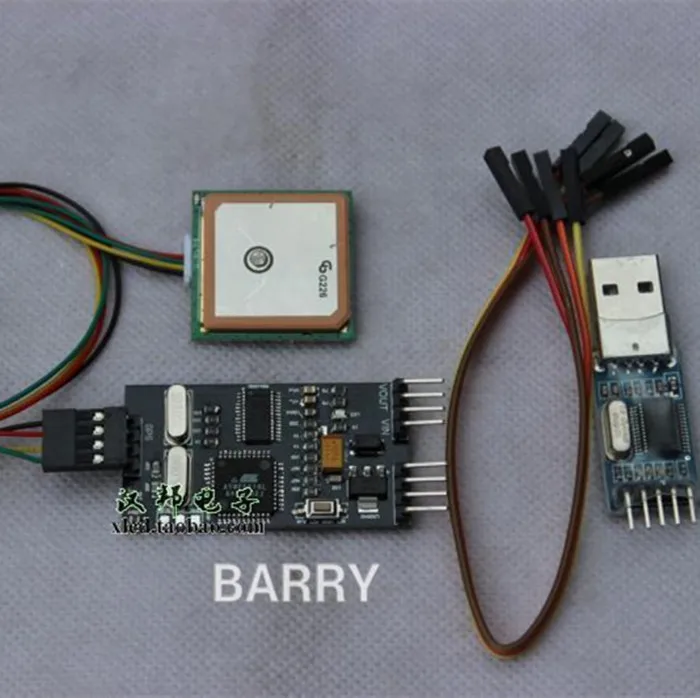 

OSD/FPV Remzibi OSD system/Ultra-thin GPS module/Remzibi V1.79 OSD W/Ublox 6M 10HZ GPS module & USB cable TTL for program FPV