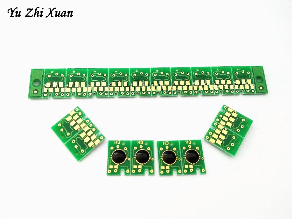 for Epson 7890 general maintenance tank chip (3)