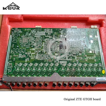 

original for ZTE service board GPON GTGH 16ports C+ board use for C300 C320 OLT with 16 SFP Modules