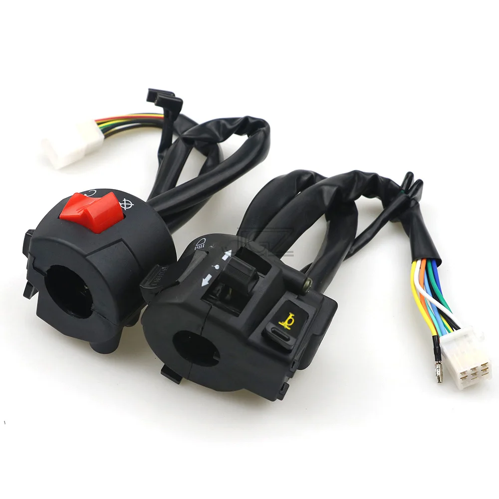 MOTORCYCLE SWITCH (7)