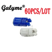 60 шт./лот два новых Цвет ось шарнира В виде ракушки ремонт Запчасти вращающийся вала шпинделя оси шарнира Замена для gameboygb Advance SP