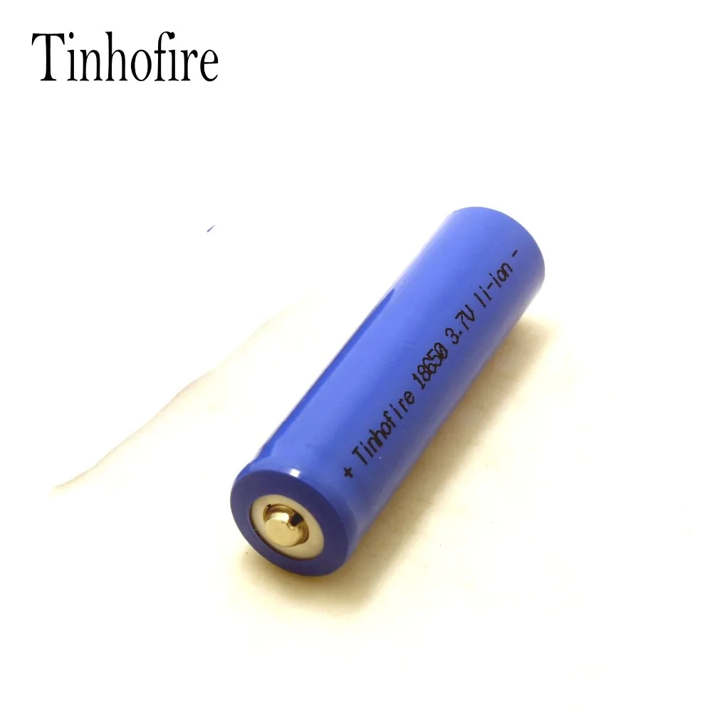 Tinhofire 18650 Батарея 1500 мАч 3 7 В литий-ионный Перезаряжаемые | Электроника