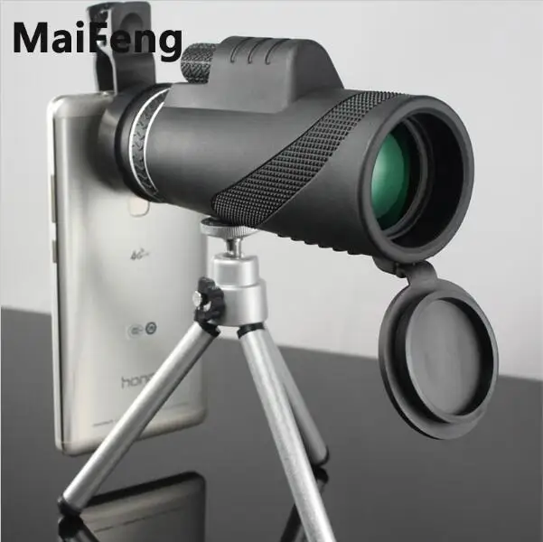 High Quality Powerful Binoculars 40x60 Zoom Binocular