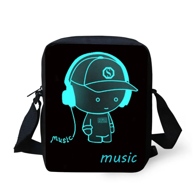 FORUDESIGNS/светящаяся школьная сумка с принтом, наборы детских школьных рюкзаков, крутые 3D школьные сумки для девочек-подростков, детские школьные сумки Mochila Escolar - Цвет: Z3713E