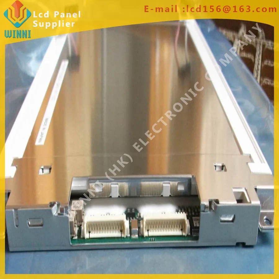 KCS077VG2EA-G43 7,7 дюймов 640*480 CSTN-LCD Панель
