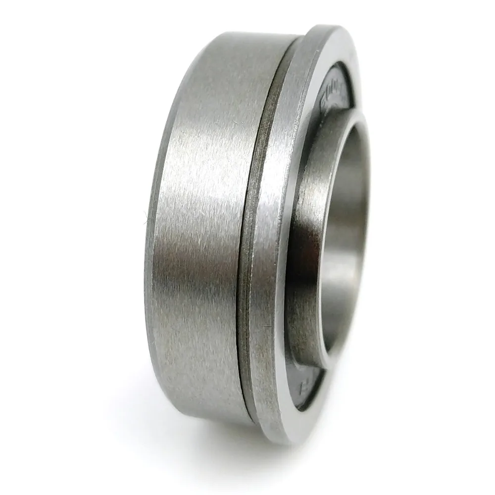1pcs F6003 F6003-20-2RS 20x35x11 20X35X11X13 MOCHU Flange