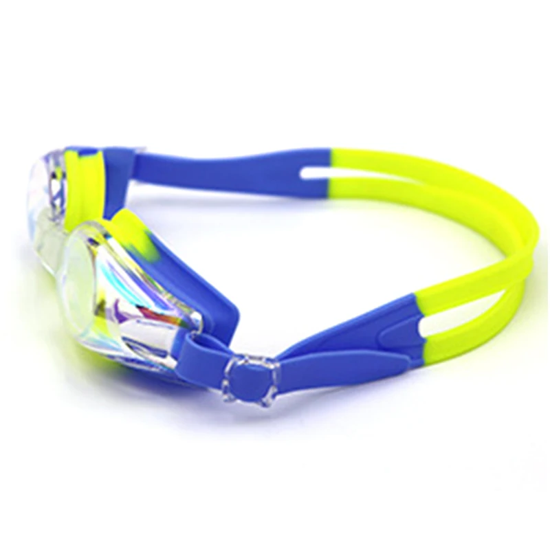 الرجال النساء في الهواء الطلق عارضة الكهربائي السباحة نظارات مكافحة الضباب سيليكون نظارات السباحة الغوص تجمع إكسسوارات الرجال النساء في الهواء الطلق عارضة الكهربائي السباحة نظارات مكافحة الضباب سيليكون نظارات السباحة الغوص تجمع إكسسوارات