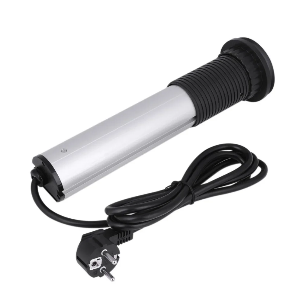 

250V Home Pull USB Pop Up Socket Electrical Tensile Power Outlet Plug Worktop Desk Tools Accessory EU Plug