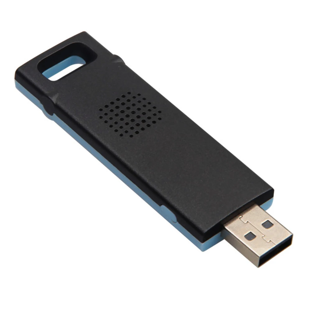 300 Мбит/с беспроводной расширитель диапазона USB WiFi повторитель сигнала усилитель синий с черным роутером
